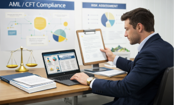 Regulatory Compliance Advisory