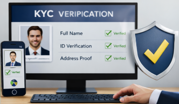 KYC Remediation & Due Diligence