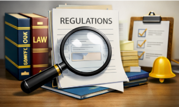 LegalTrack — Regulatory Watch